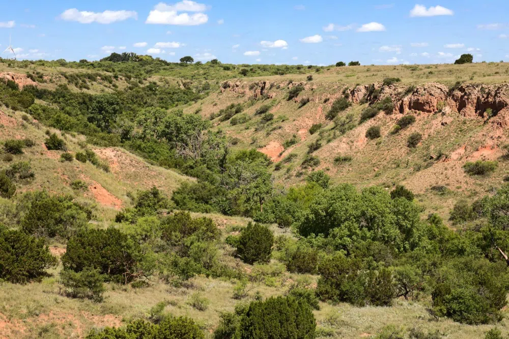397 County Road 160 Southland, TX 79364