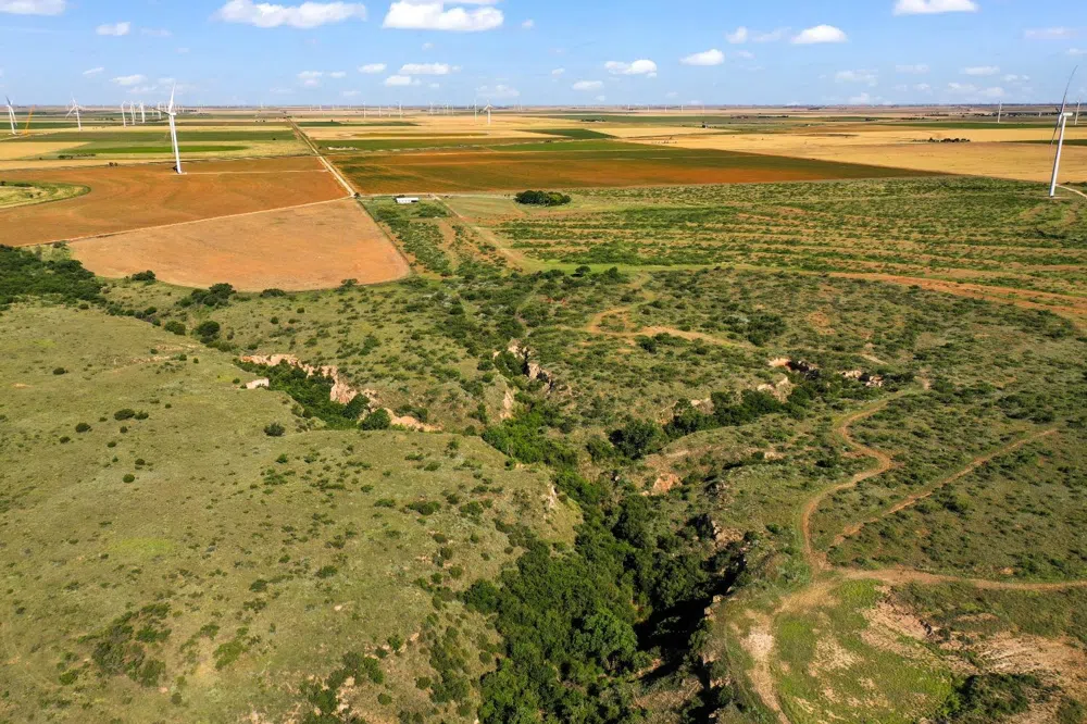 397 County Road 160 Southland, TX 79364
