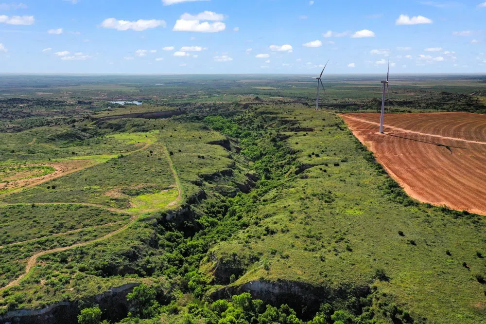 397 County Road 160 Southland, TX 79364