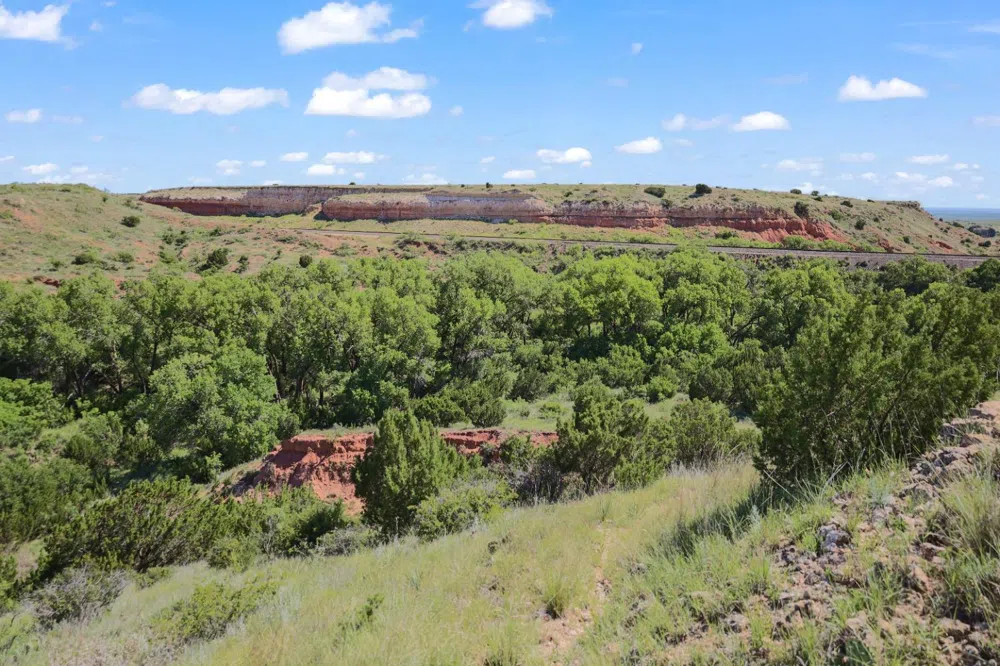 397 County Road 160 Southland, TX 79364