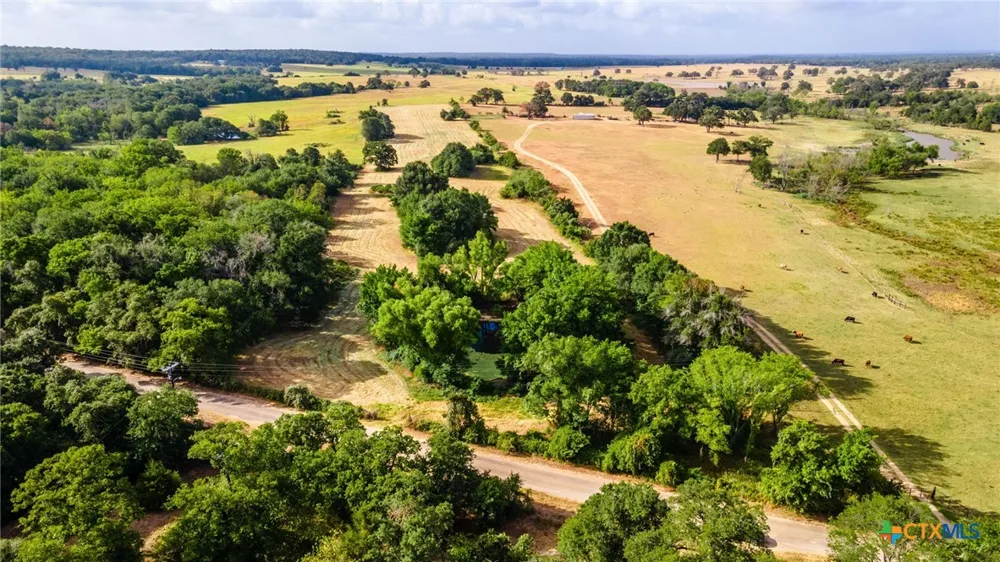 County Road 322 Milano, TX 76556