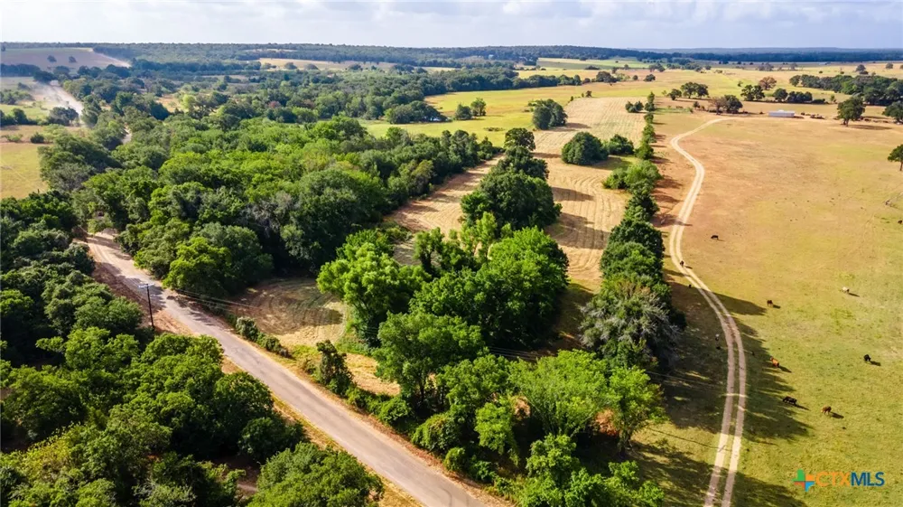 County Road 322 Milano, TX 76556