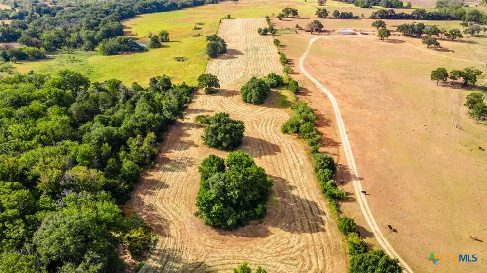 County Road 322 Milano, TX 76556