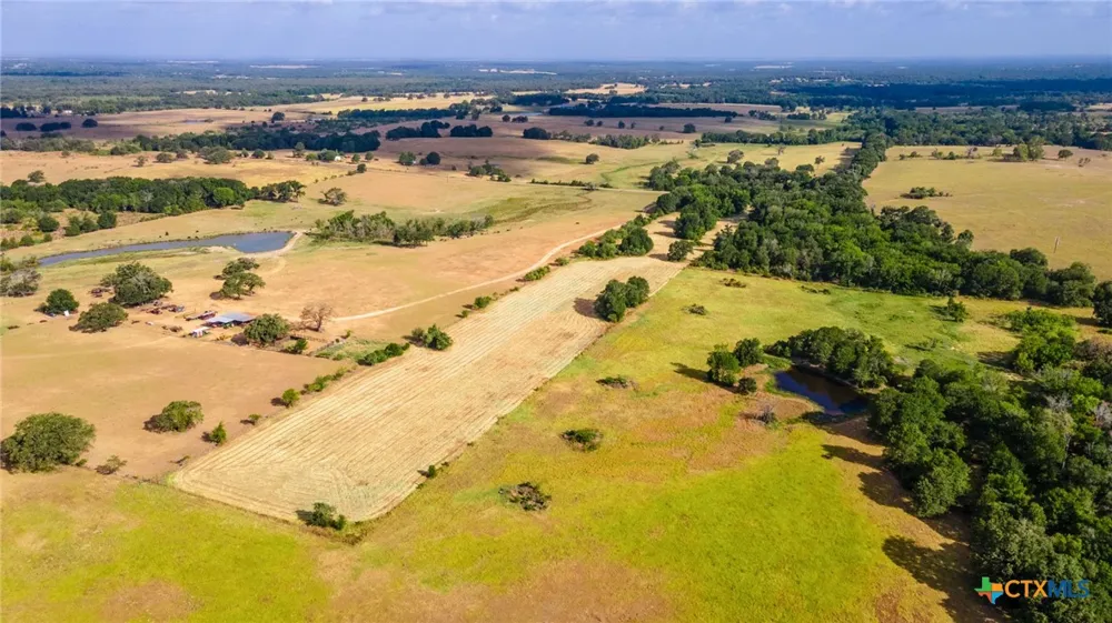 County Road 322 Milano, TX 76556