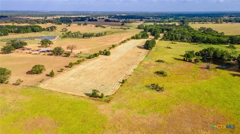County Road 322 Milano, TX 76556