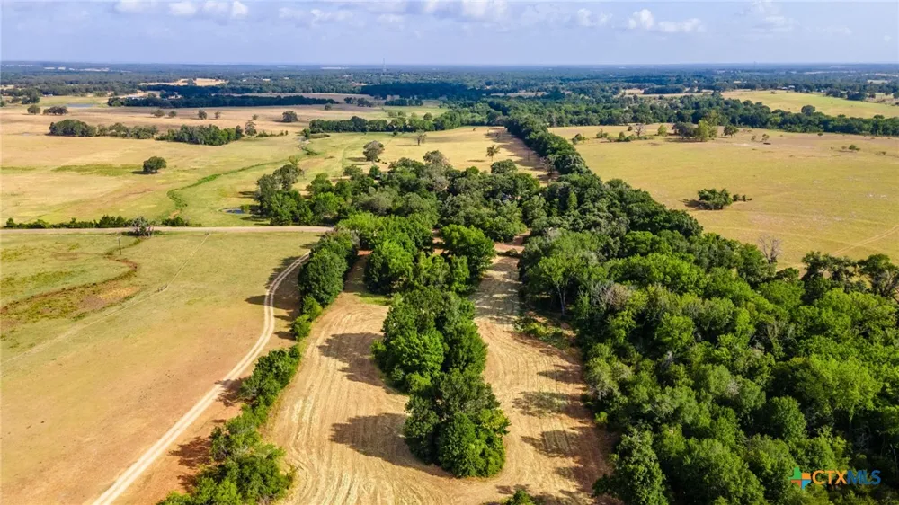County Road 322 Milano, TX 76556