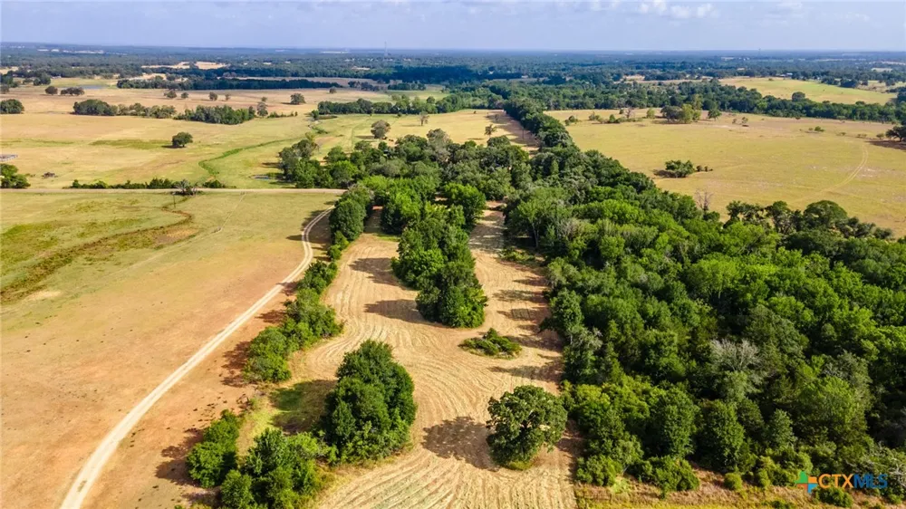County Road 322 Milano, TX 76556