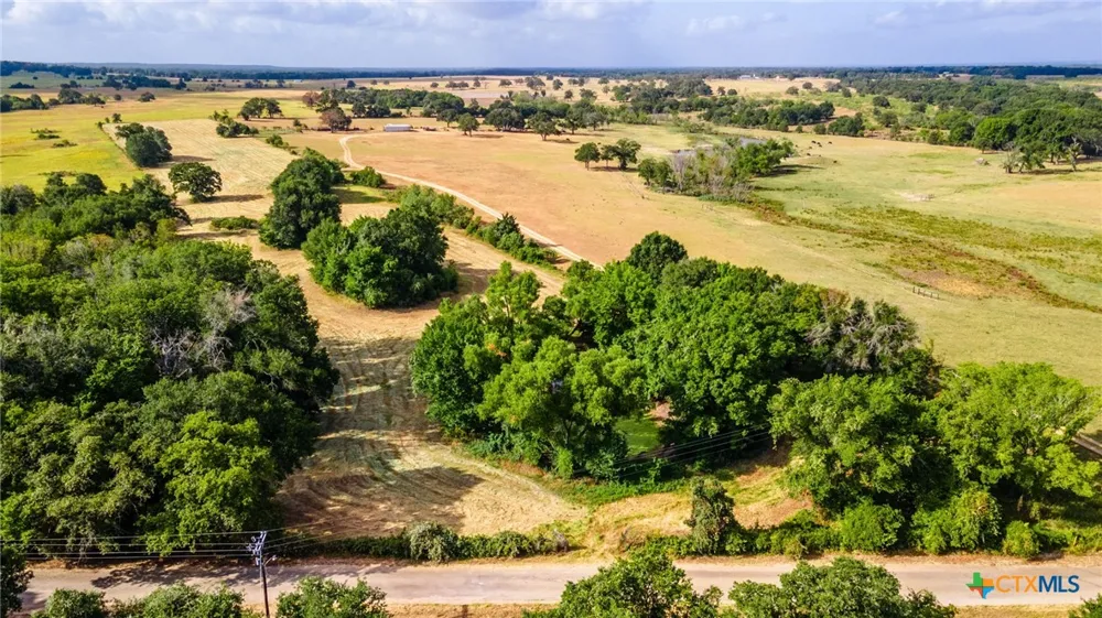 County Road 322 Milano, TX 76556