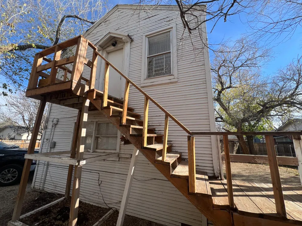 2020 16th Street Lubbock, TX 79401