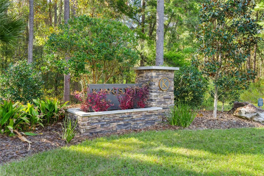2527 NW 150TH BOULEVARD Newberry, FL 32669