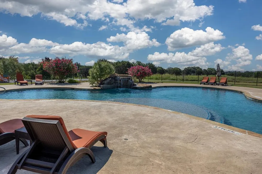 7308 Castle Royle Court Cleburne, TX 76033