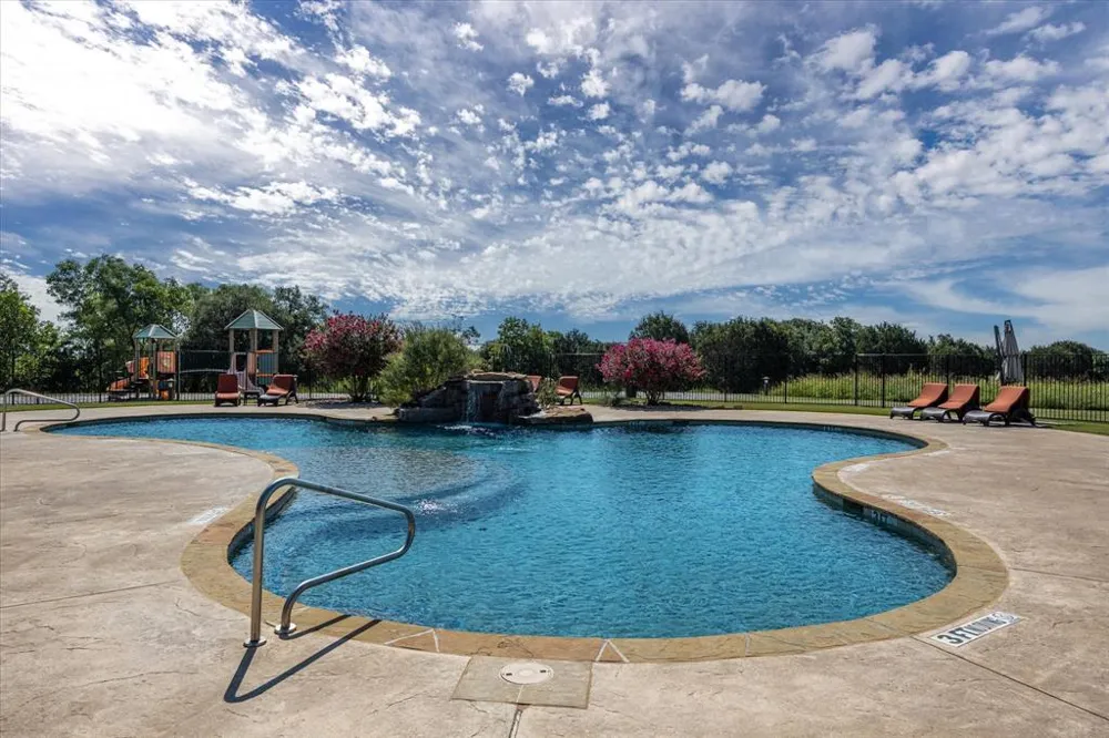 7308 Castle Royle Court Cleburne, TX 76033