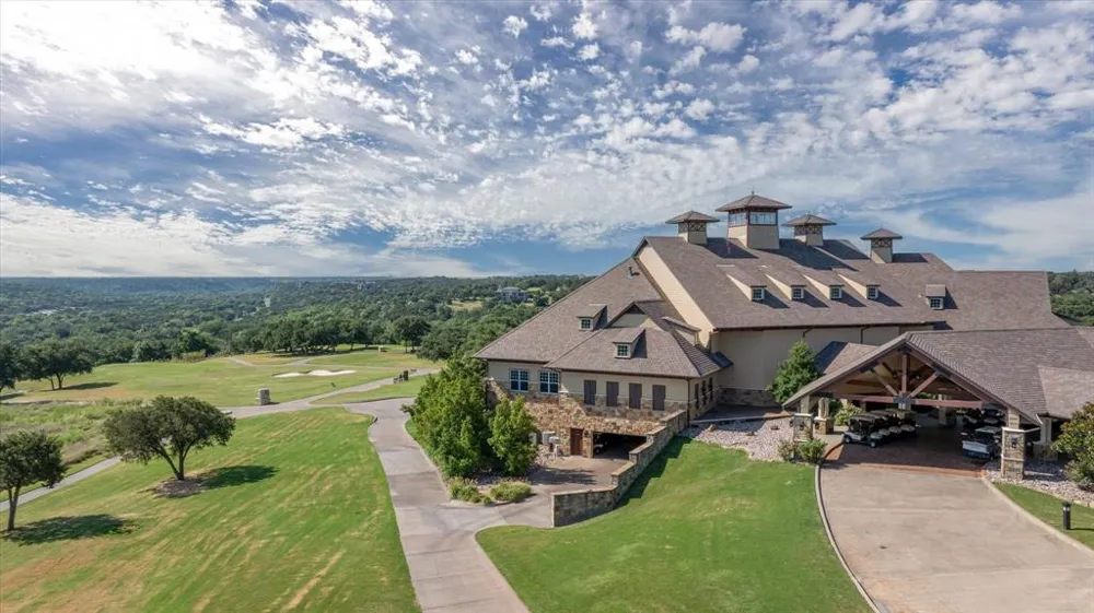 7308 Castle Royle Court Cleburne, TX 76033