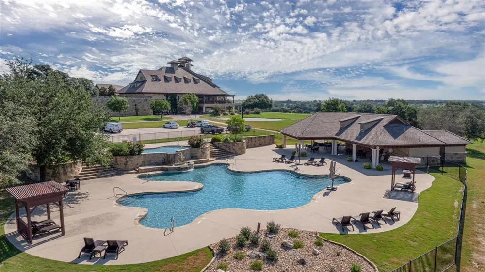 7308 Castle Royle Court Cleburne, TX 76033