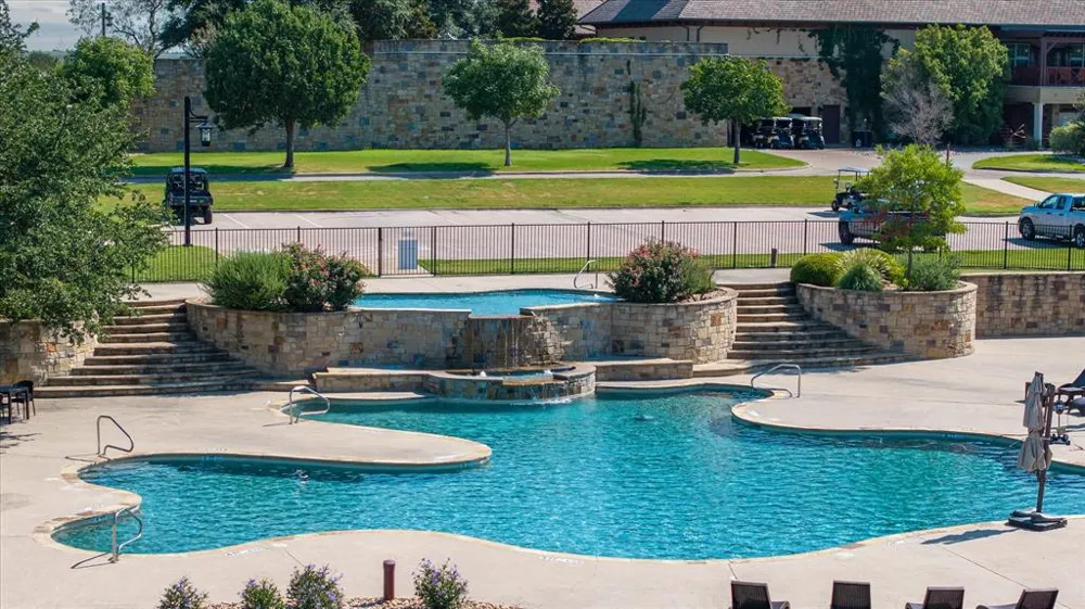 7308 Castle Royle Court Cleburne, TX 76033