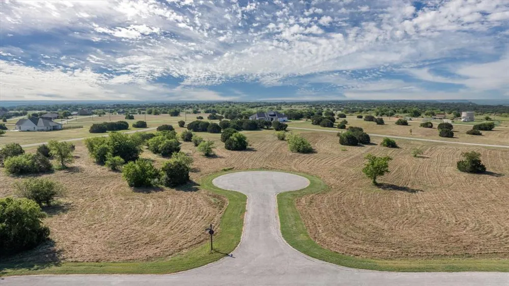7308 Castle Royle Court Cleburne, TX 76033