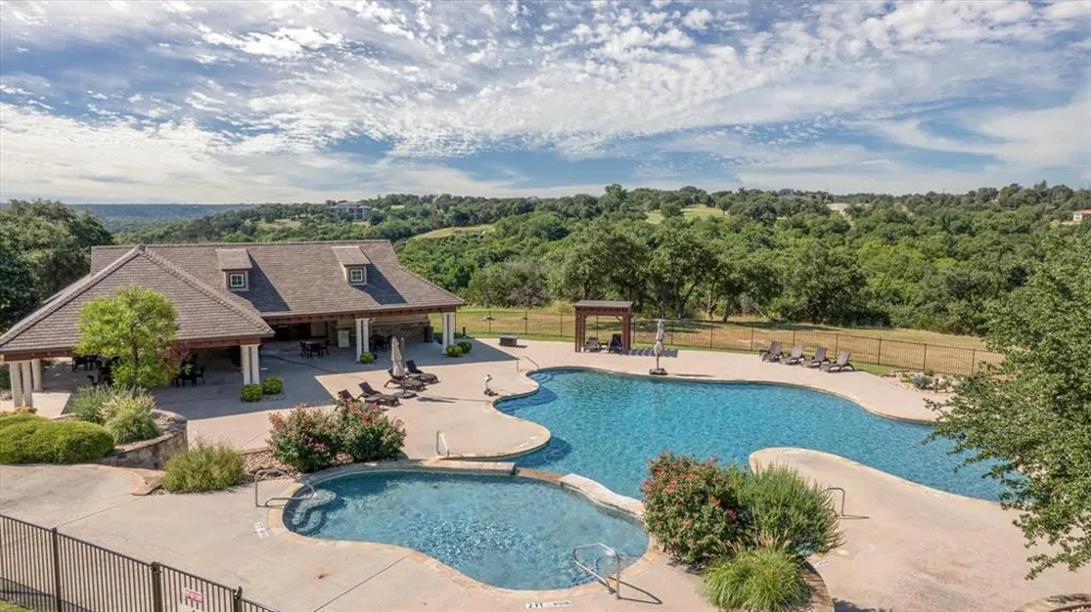 7308 Castle Royle Court Cleburne, TX 76033