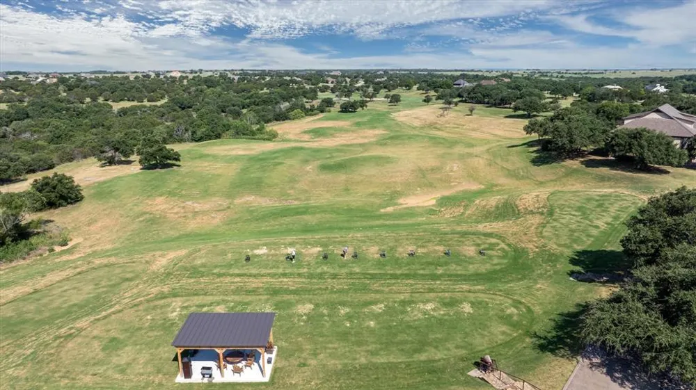 7308 Castle Royle Court Cleburne, TX 76033