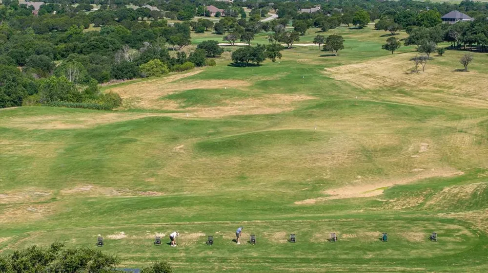7308 Castle Royle Court Cleburne, TX 76033