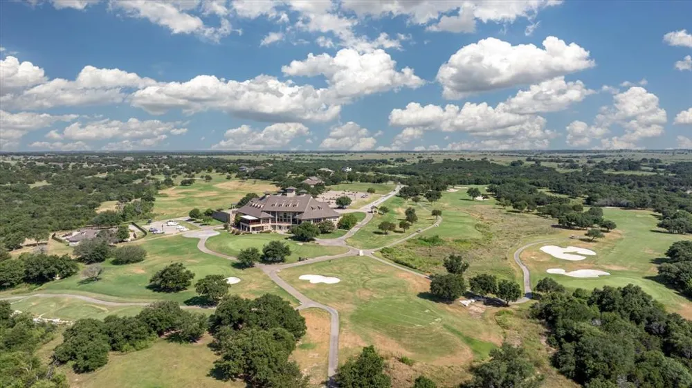 7308 Castle Royle Court Cleburne, TX 76033