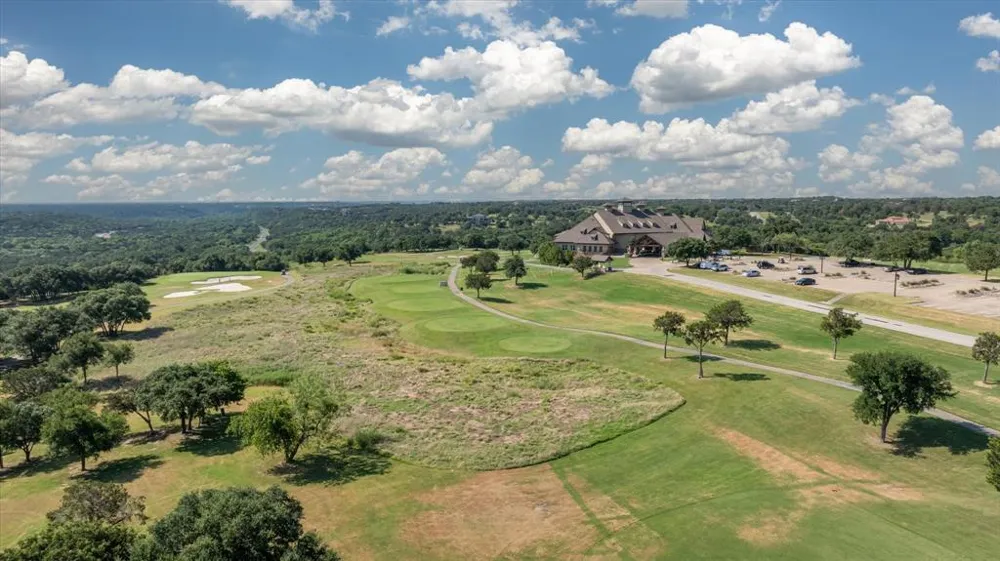 7308 Castle Royle Court Cleburne, TX 76033