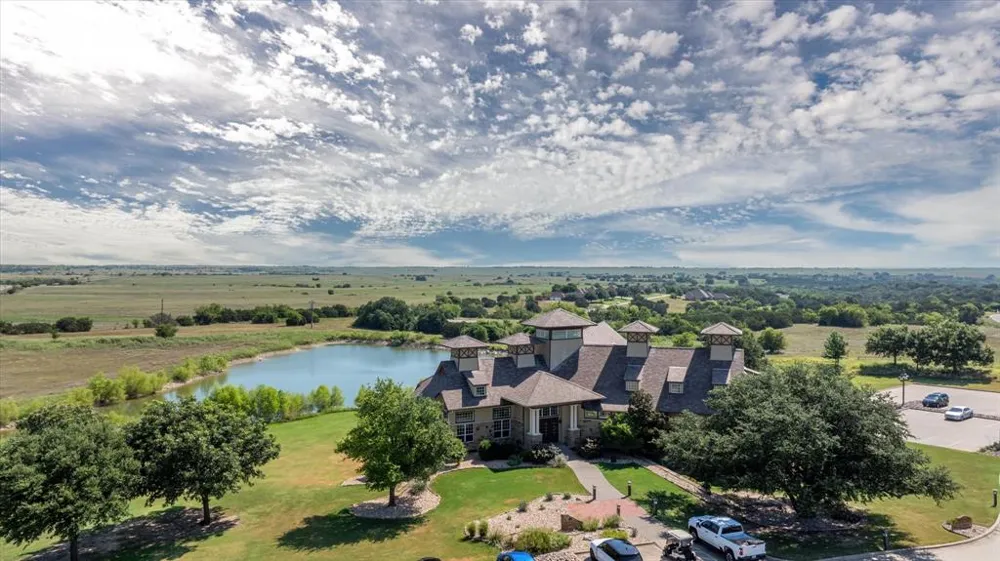 7308 Castle Royle Court Cleburne, TX 76033