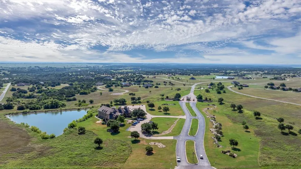 7308 Castle Royle Court Cleburne, TX 76033