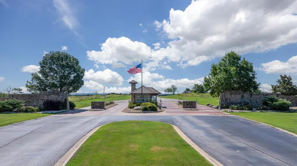 7308 Castle Royle Court Cleburne, TX 76033