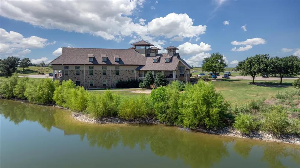 7308 Castle Royle Court Cleburne, TX 76033