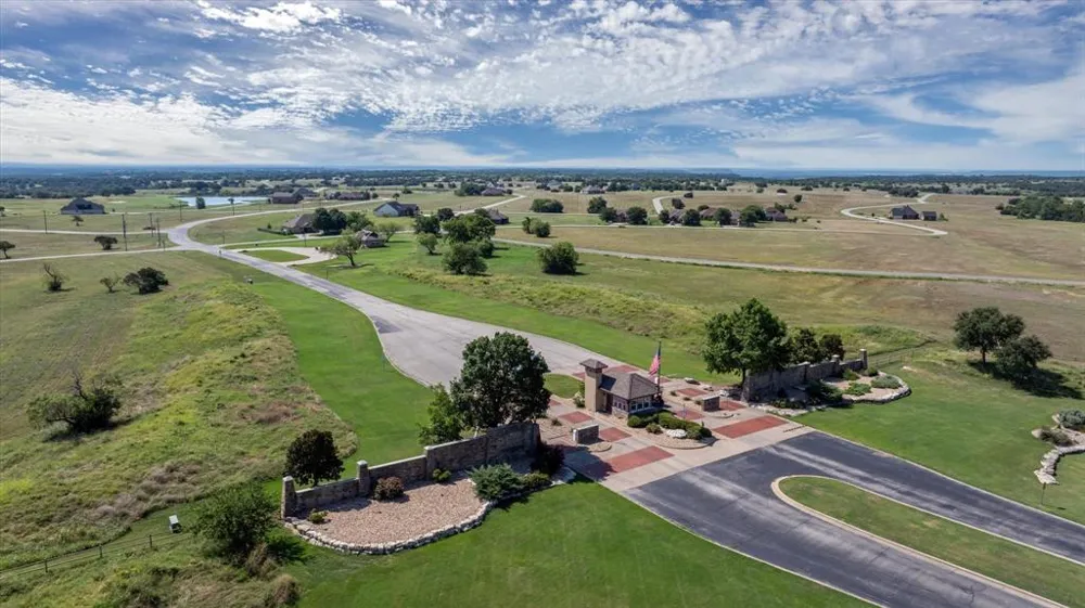 7308 Castle Royle Court Cleburne, TX 76033