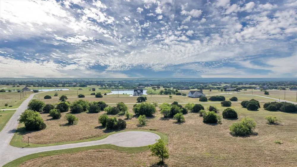 7308 Castle Royle Court Cleburne, TX 76033