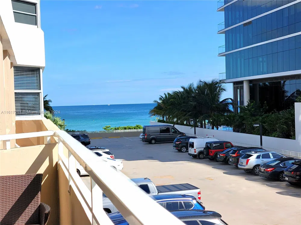 1980 S Ocean Dr #2C Hallandale Beach, FL 33009