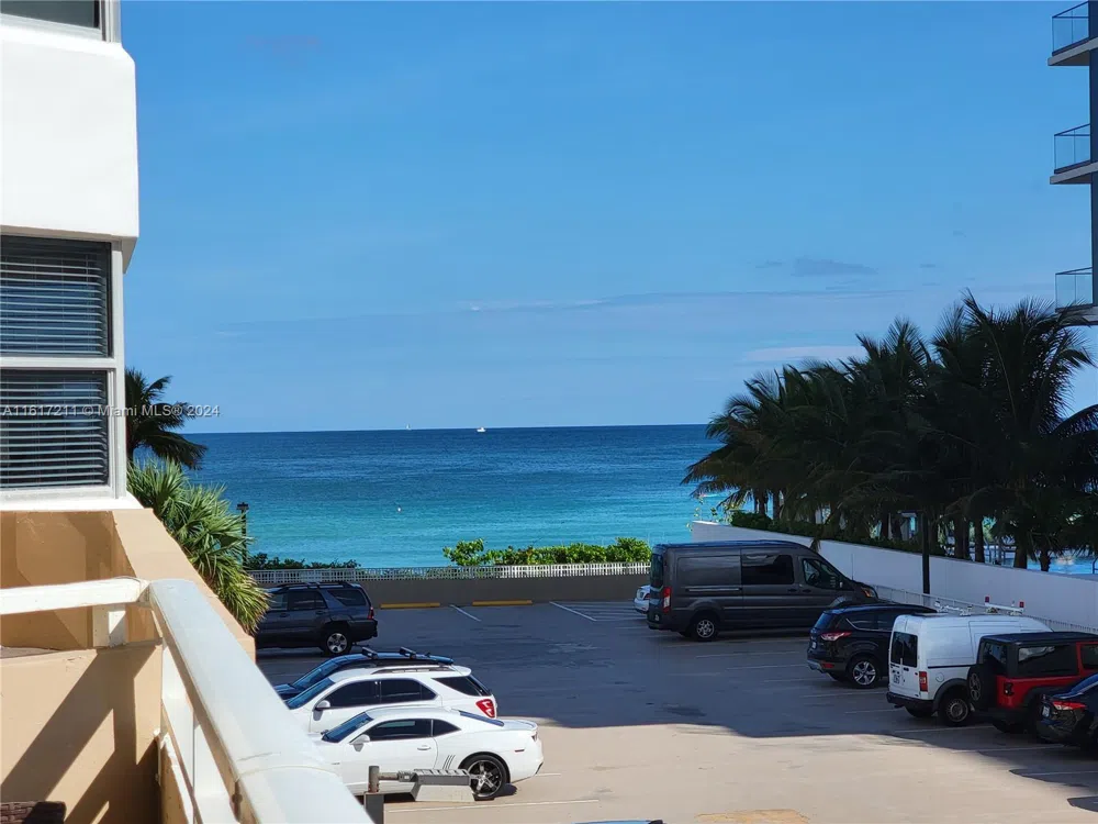 1980 S Ocean Dr #2C Hallandale Beach, FL 33009