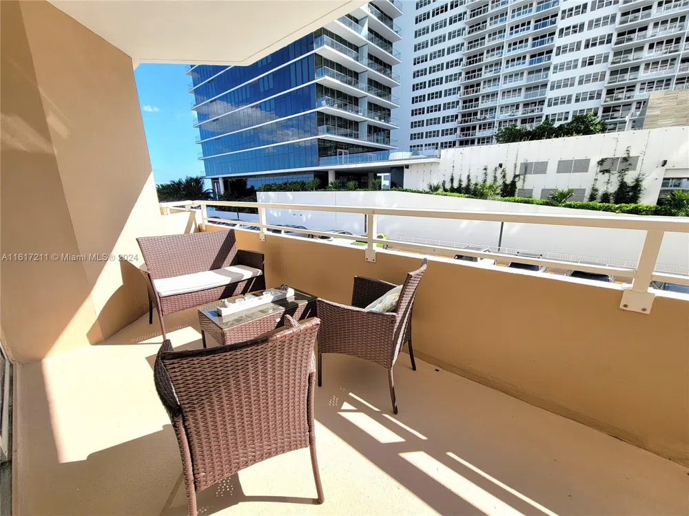 1980 S Ocean Dr #2C Hallandale Beach, FL 33009
