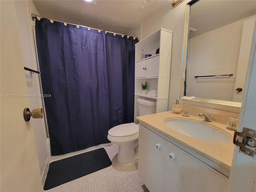 1980 S Ocean Dr #2C Hallandale Beach, FL 33009
