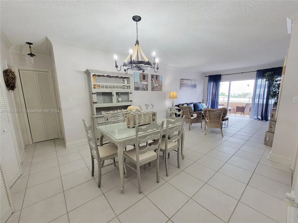 1980 S Ocean Dr #2C Hallandale Beach, FL 33009