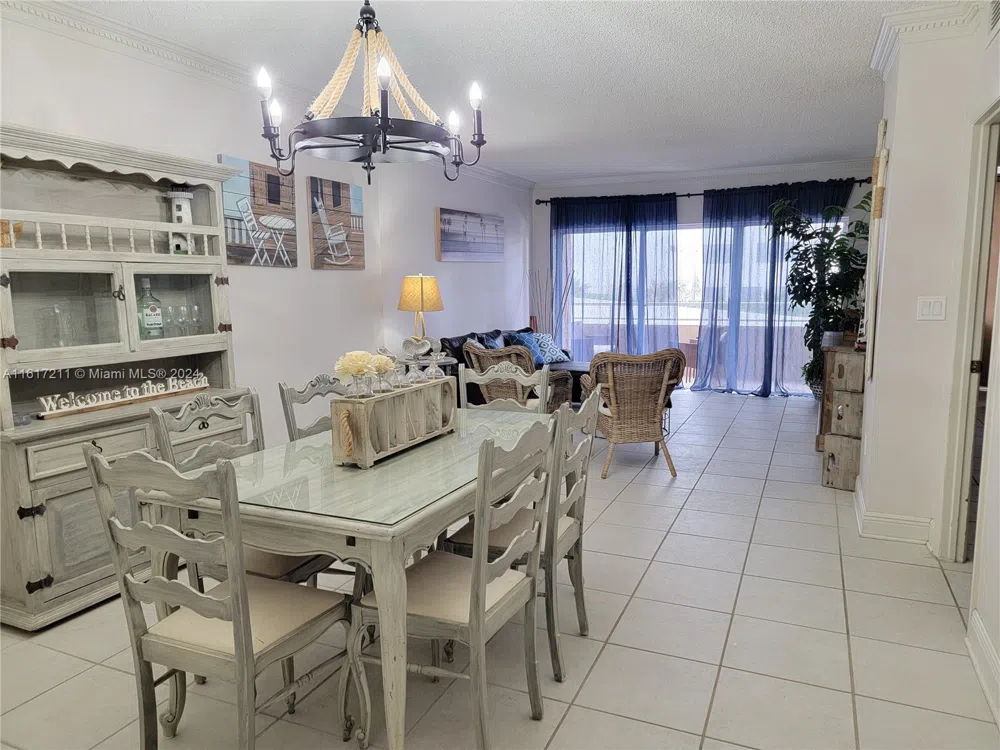 1980 S Ocean Dr #2C Hallandale Beach, FL 33009