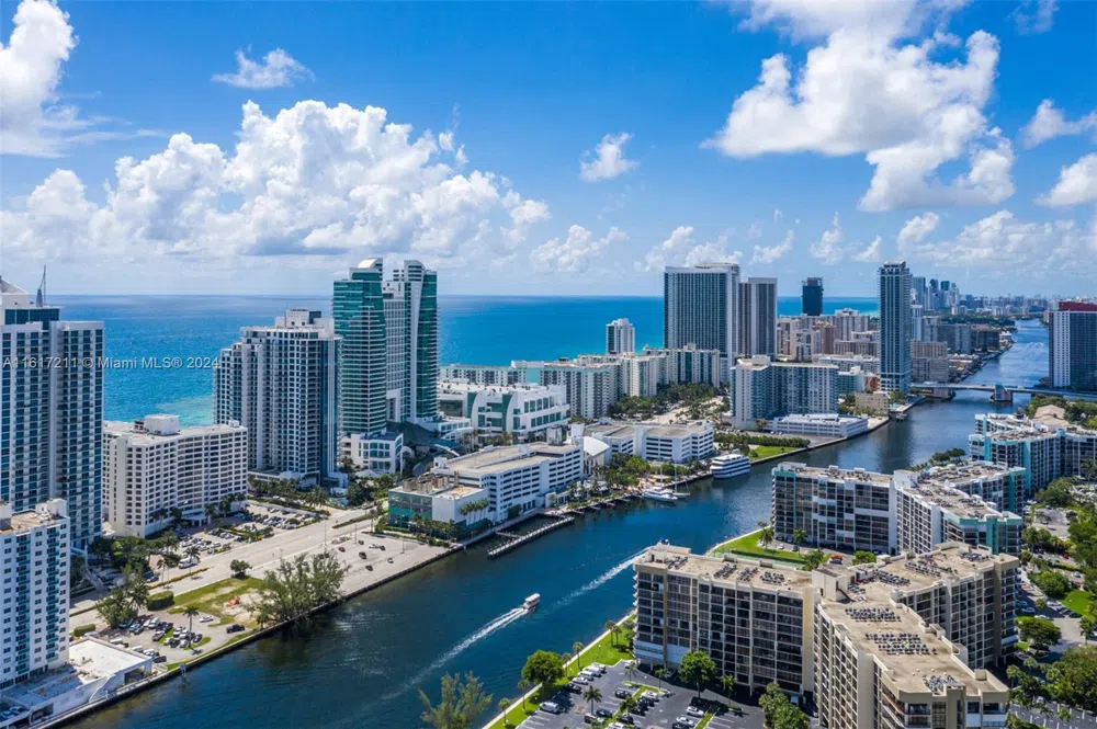 1980 S Ocean Dr #2C Hallandale Beach, FL 33009