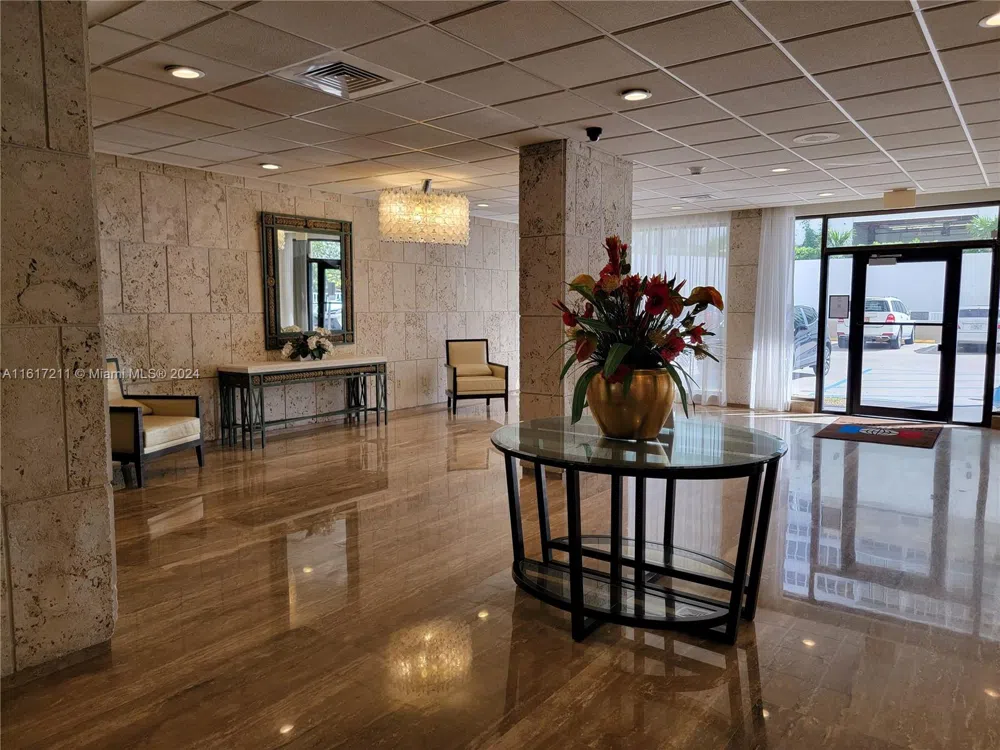 1980 S Ocean Dr #2C Hallandale Beach, FL 33009