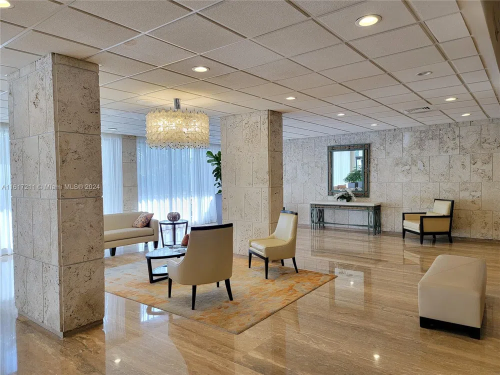1980 S Ocean Dr #2C Hallandale Beach, FL 33009