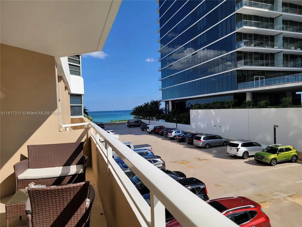 1980 S Ocean Dr #2C Hallandale Beach, FL 33009