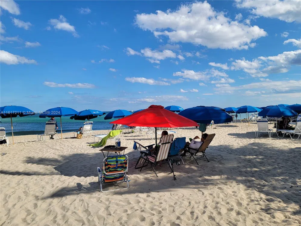 1980 S Ocean Dr #2C Hallandale Beach, FL 33009