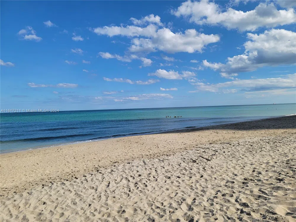 1980 S Ocean Dr #2C Hallandale Beach, FL 33009