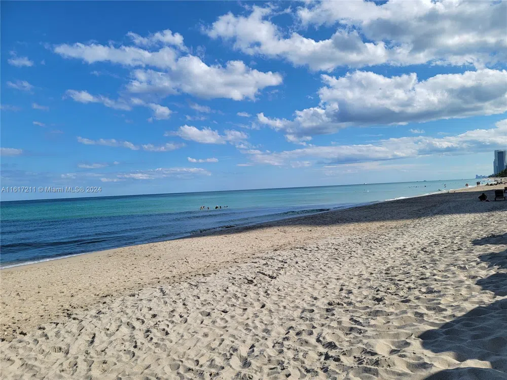 1980 S Ocean Dr #2C Hallandale Beach, FL 33009
