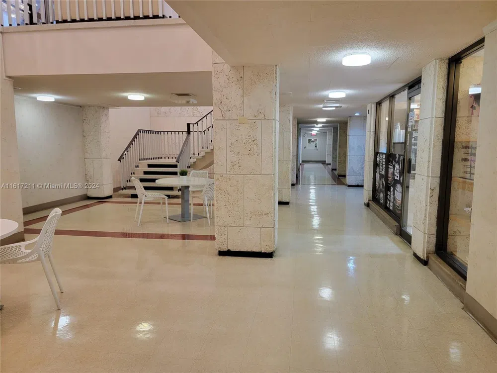 1980 S Ocean Dr #2C Hallandale Beach, FL 33009