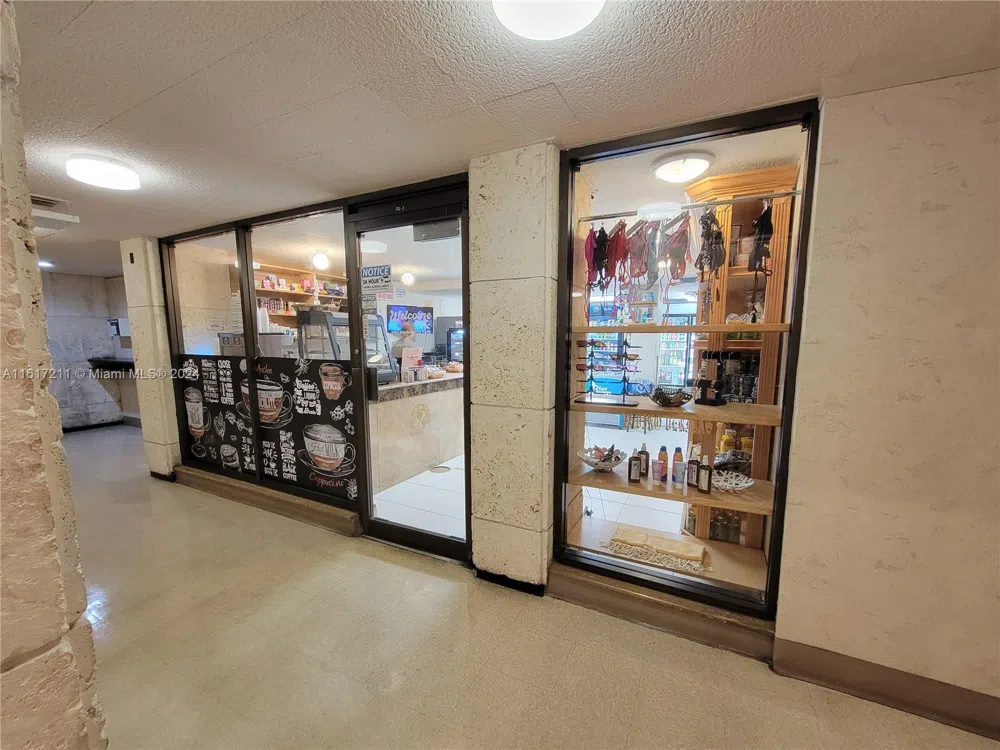 1980 S Ocean Dr #2C Hallandale Beach, FL 33009