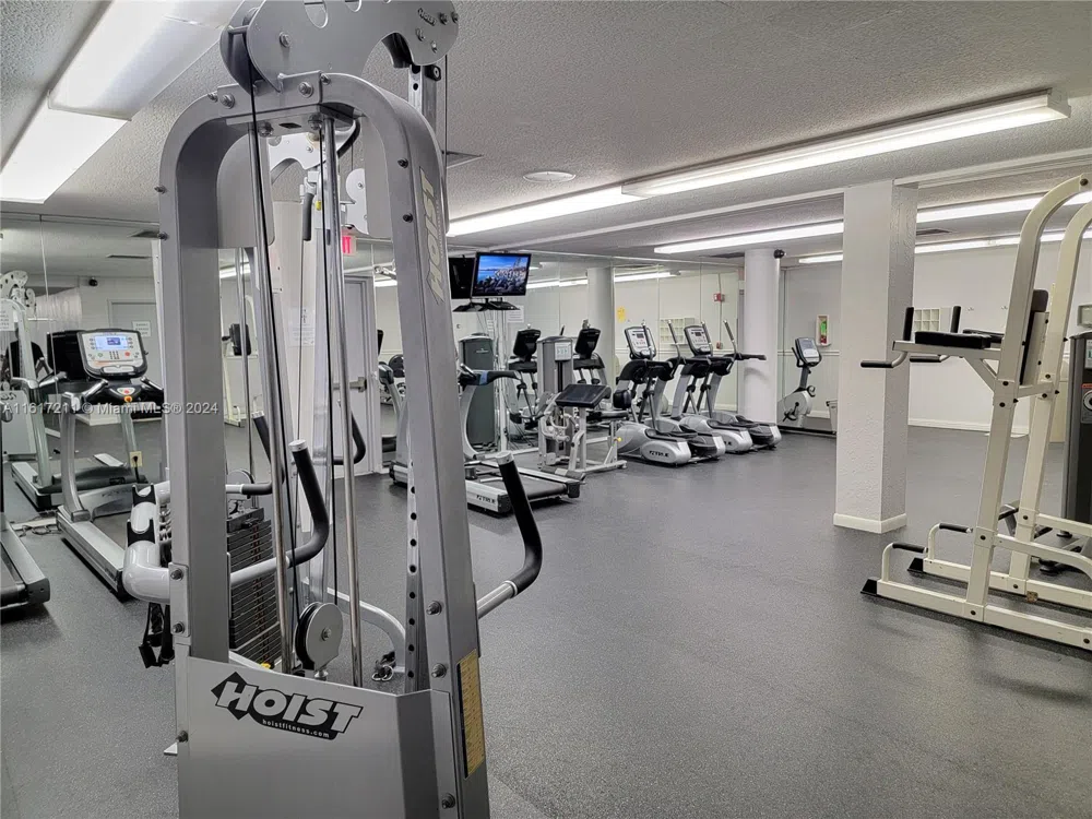 1980 S Ocean Dr #2C Hallandale Beach, FL 33009