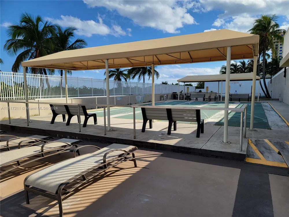 1980 S Ocean Dr #2C Hallandale Beach, FL 33009