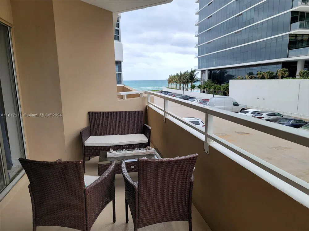 1980 S Ocean Dr #2C Hallandale Beach, FL 33009
