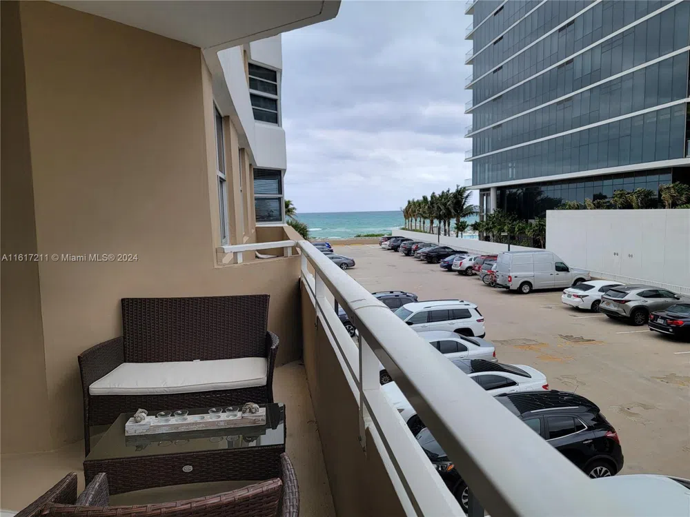 1980 S Ocean Dr #2C Hallandale Beach, FL 33009